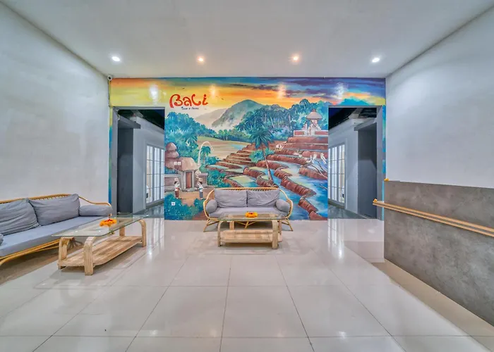 アパート 2 Bed Modern With Big Pool サヌール